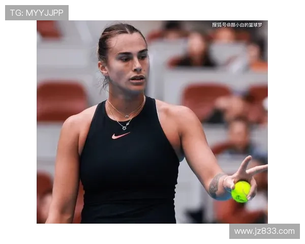 穆霍娃挺进四强成天才少女终结者