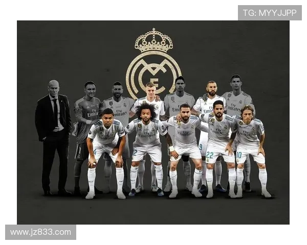 皇马为下赛季阵容重组展开大计